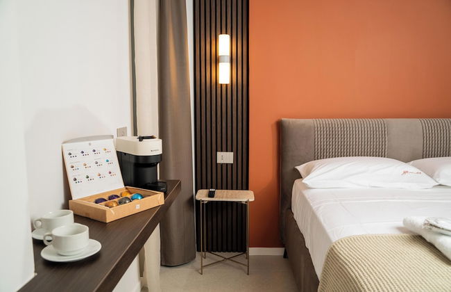 Ypnos Rooms - Foto 28