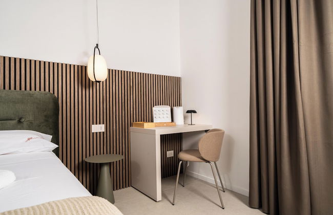 Ypnos Rooms - Foto 13