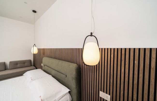 Ypnos Rooms - Foto 24