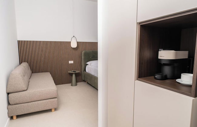 Ypnos Rooms - Foto 14