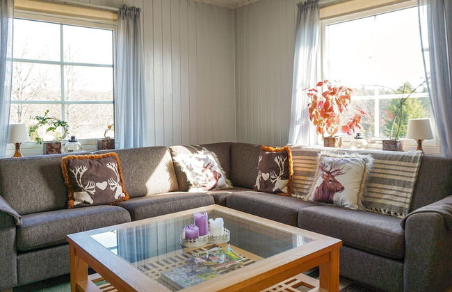 6 Person Holiday Home in Stromstad - Foto 10