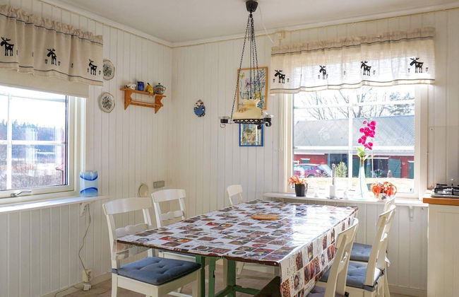 6 Person Holiday Home in Stromstad - Foto 16