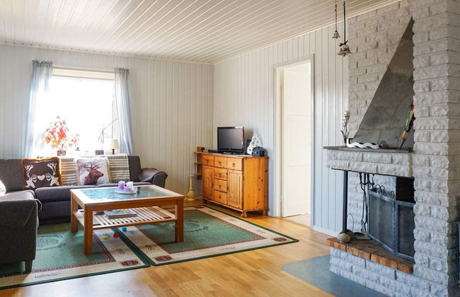 6 Person Holiday Home in Stromstad - Foto 8