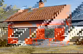 Photo 1 - 6 Person Holiday Home in Stromstad