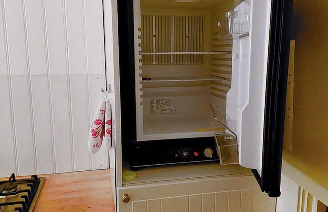 6 Person Holiday Home in Stromstad - Foto 18