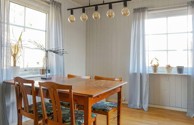6 Person Holiday Home in Stromstad - Foto 15