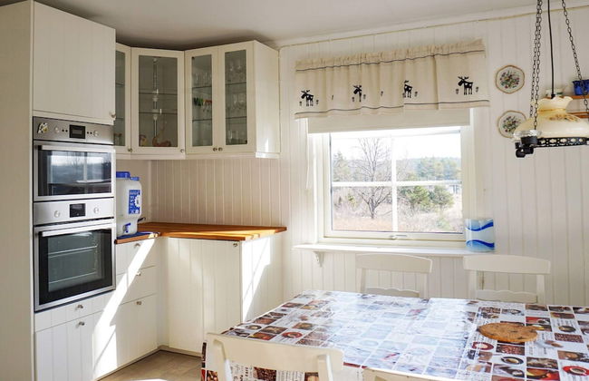 6 Person Holiday Home in Stromstad - Foto 21