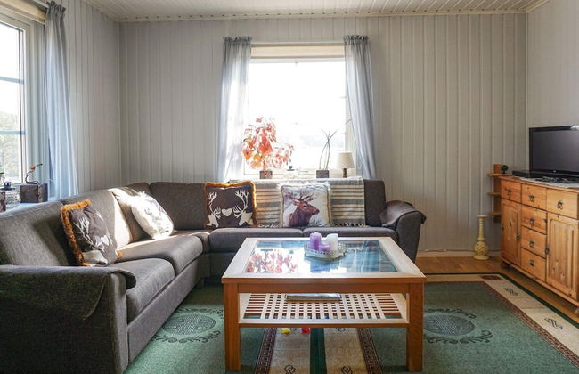 6 Person Holiday Home in Stromstad - Foto 9