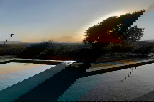 Foto 24 - Modern Mansion in Pontós With Private Swimming Pool