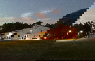 Foto 1 - Modern Mansion in Pontós With Private Swimming Pool