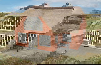 Foto 1 - 8 Person Holiday Home in Blavand
