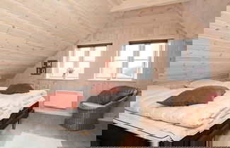 Foto 3 - 8 Person Holiday Home in Blavand