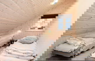Foto 2 - 8 Person Holiday Home in Blavand