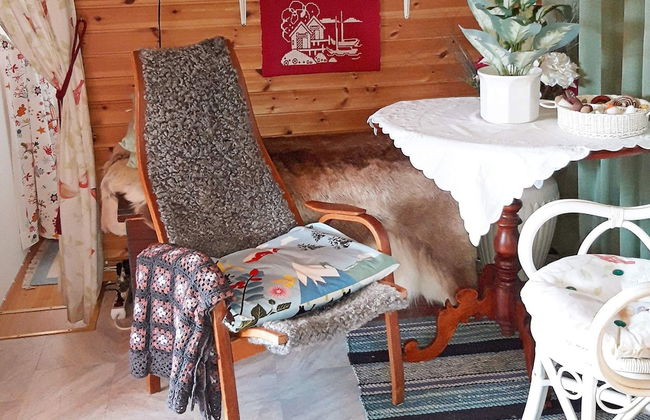 5 Person Holiday Home in Kode - Foto 13