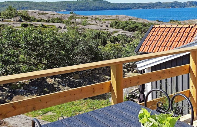 5 Person Holiday Home in Kode - Foto 1