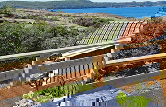 Foto 1 - 5 Person Holiday Home in Kode