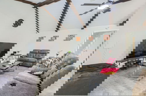 Foto 7 - Casita San Antonio + Family Pet Friendly