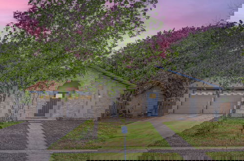 Foto 1 - Casita San Antonio + Family Pet Friendly