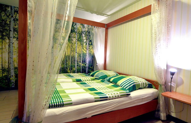 Comfy Holiday Home in Burg Reuland With Sauna, Terrace, BBQ - Foto 28