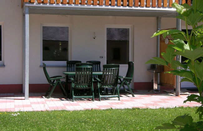 Comfy Holiday Home in Burg Reuland With Sauna, Terrace, BBQ - Foto 54