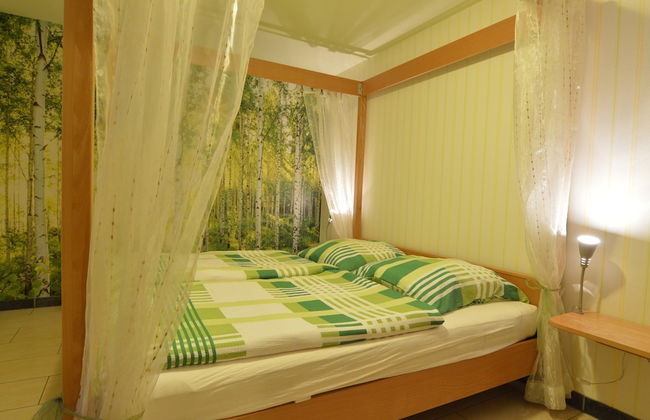 Comfy Holiday Home in Burg Reuland With Sauna, Terrace, BBQ - Foto 29