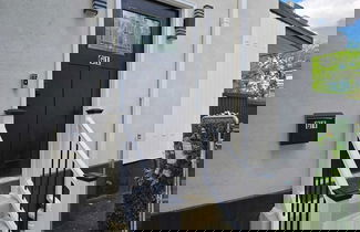 Photo 3 - G.O.G Building