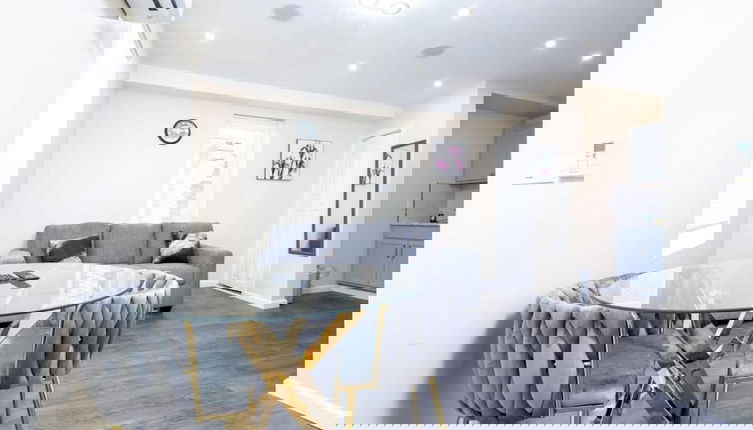 Foto 1 - G.O.G Building