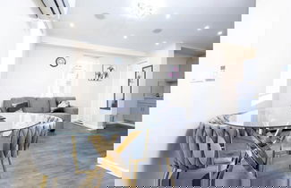 Photo 1 - G.O.G Building