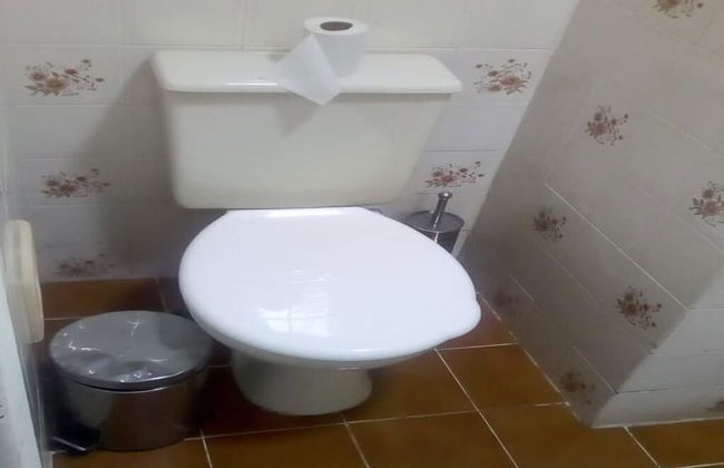 Studio Central Próximo a Rodoviária - Photo 10