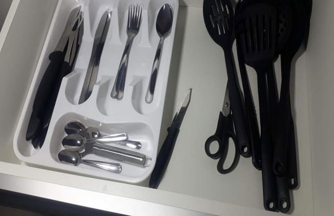 Studio Central Próximo a Rodoviária - Photo 3