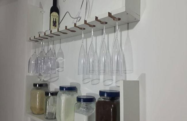 Studio Central Próximo a Rodoviária - Photo 21