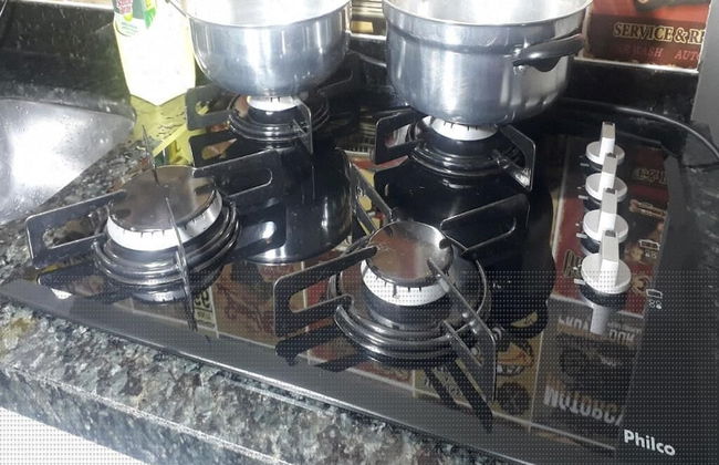 Studio Central Próximo a Rodoviária - Photo 31