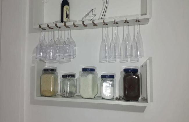 Studio Central Próximo a Rodoviária - Photo 15