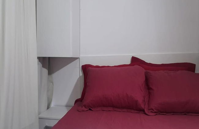 Studio Central Próximo a Rodoviária - Photo 13