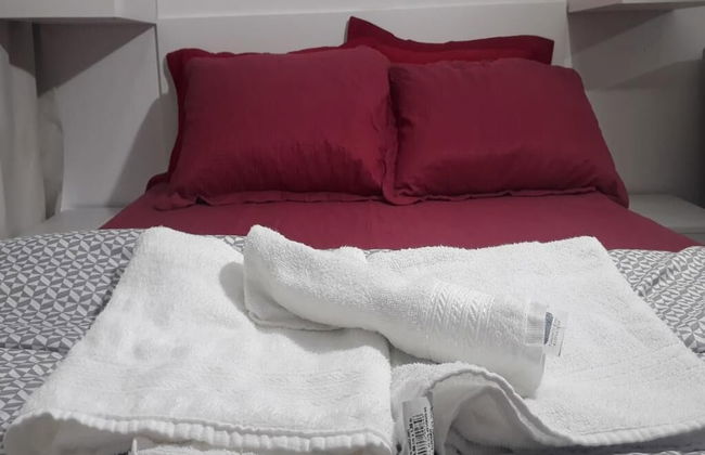 Studio Central Próximo a Rodoviária - Photo 30