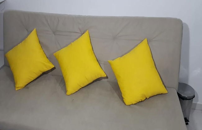 Studio Central Próximo a Rodoviária - Photo 26