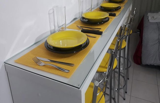 Studio Central Próximo a Rodoviária - Photo 19