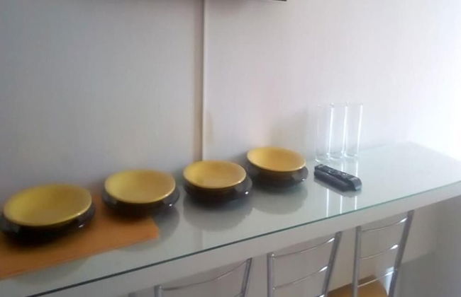 Studio Central Próximo a Rodoviária - Photo 8