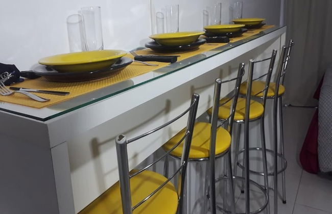 Studio Central Próximo a Rodoviária - Photo 20