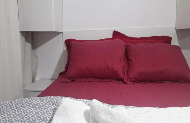 Studio Central Próximo a Rodoviária - Photo 12