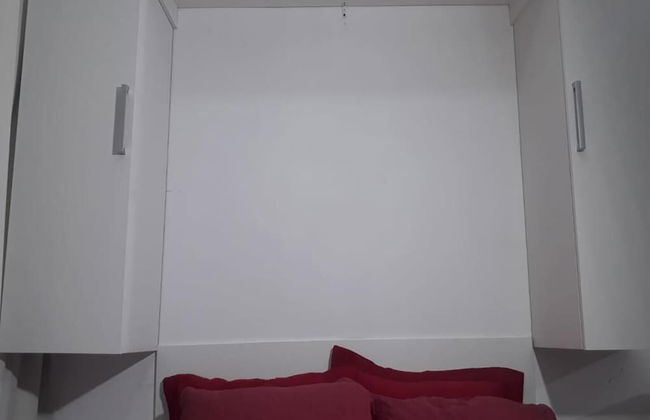 Studio Central Próximo a Rodoviária - Photo 11