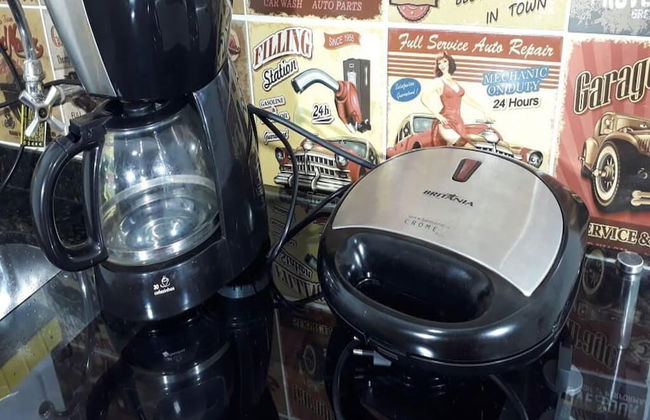 Studio Central Próximo a Rodoviária - Photo 1