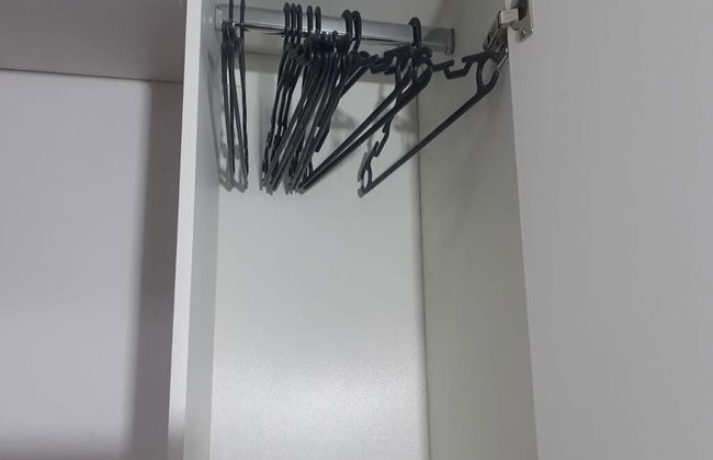 Studio Central Próximo a Rodoviária - Photo 16