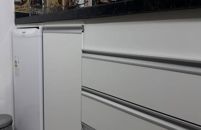 Studio Central Próximo a Rodoviária - Photo 22