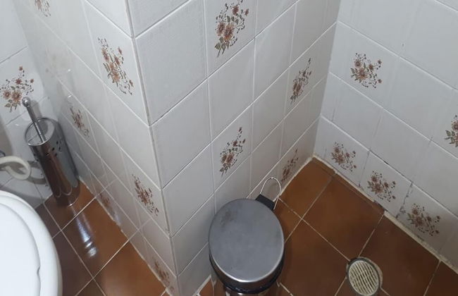 Studio Central Próximo a Rodoviária - Photo 34