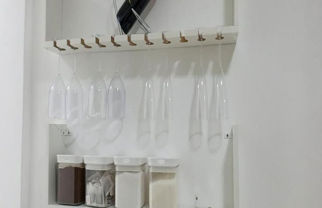 Studio Central Próximo a Rodoviária - Photo 7