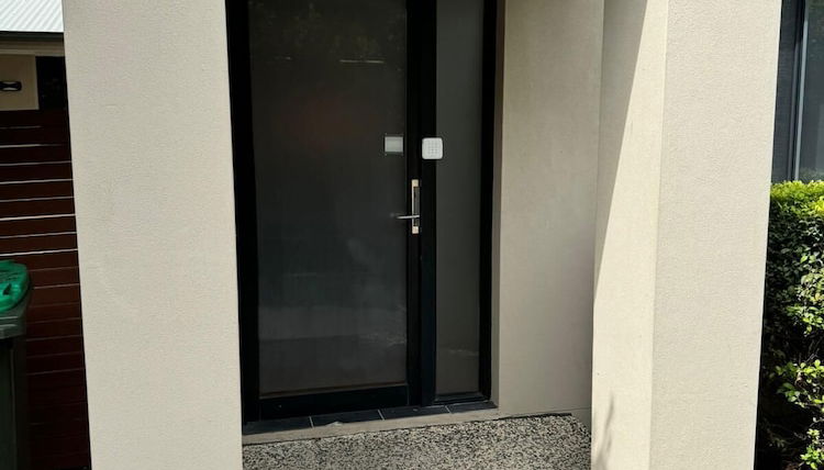 Foto 1 - Charlestown Townhouse