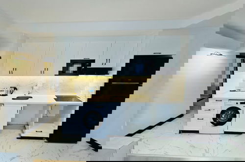 Foto 35 - Rose Point Residence