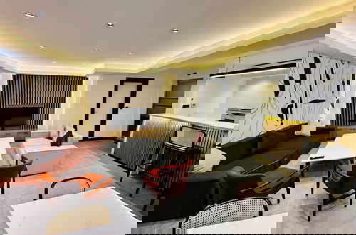 Foto 3 - Rose Point Residence