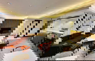 Foto 3 - Rose Point Residence